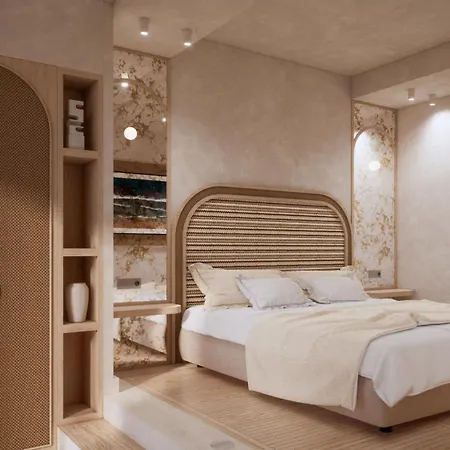 Hotel Maison Provence Saint-Tropez