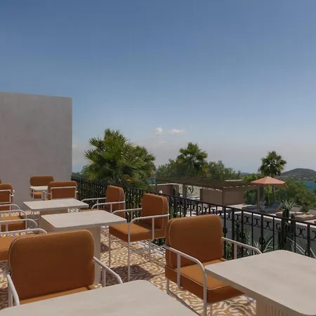 Maison Provence Hotel Saint-Tropez