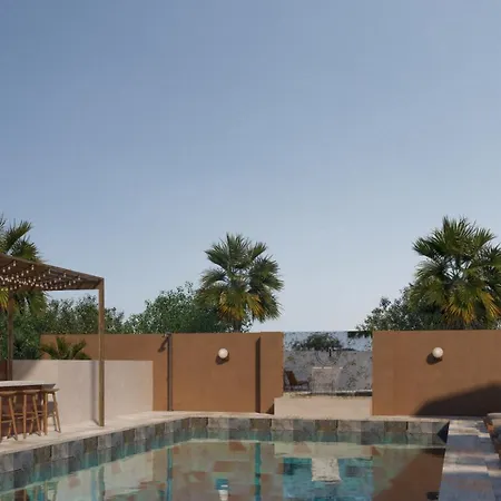 Maison Provence Hotel